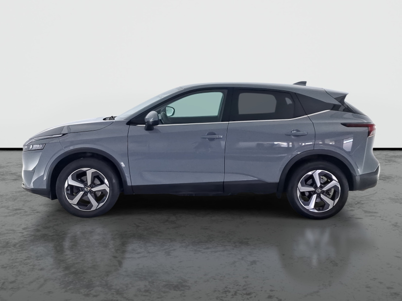 Nissan Qashqai, 2022