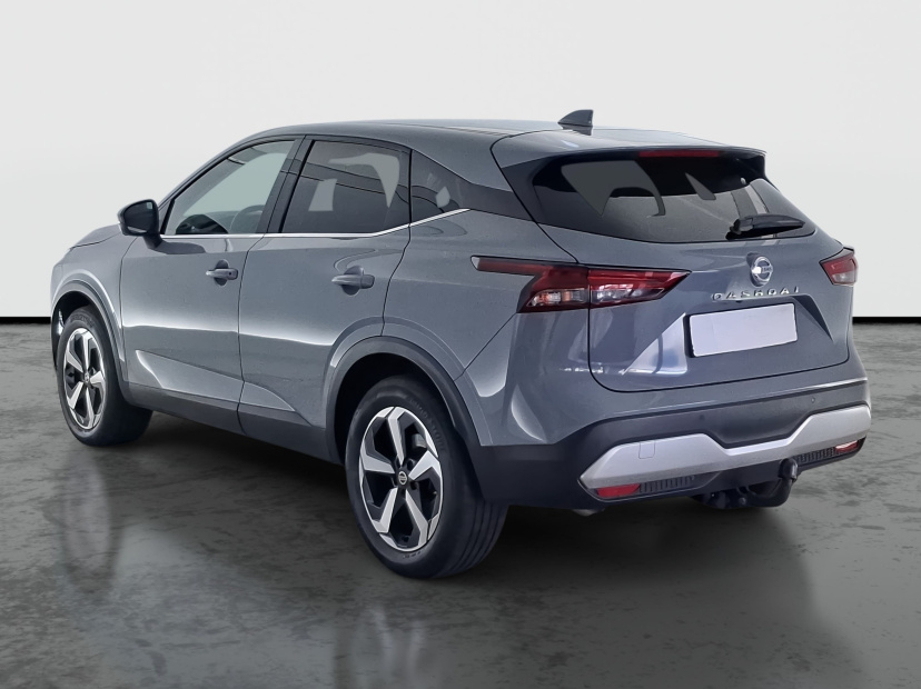 Nissan Qashqai, 2022