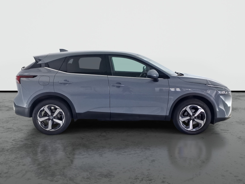 Nissan Qashqai, 2022