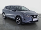 Nissan Qashqai, 2022