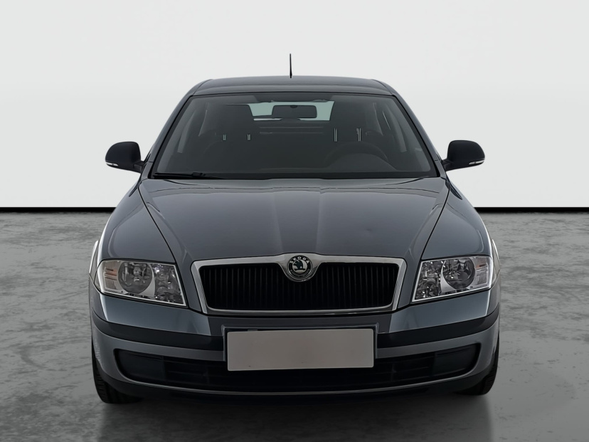 Škoda Octavia, 2012