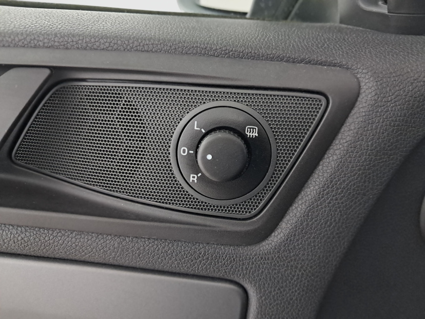 Škoda Octavia, 2012