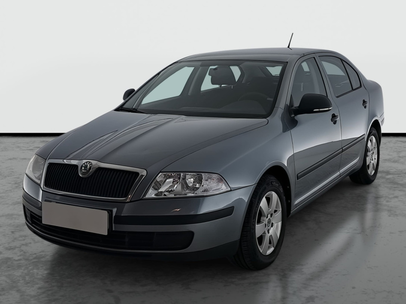 Škoda Octavia, 2012