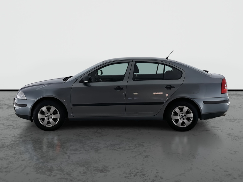 Škoda Octavia, 2012
