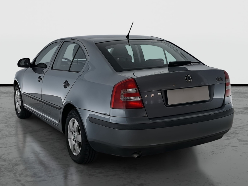 Škoda Octavia, 2012