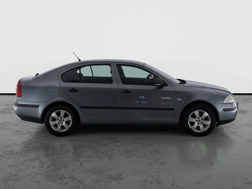 Škoda Octavia, 2012