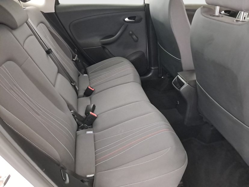 Seat Altea XL, 2013