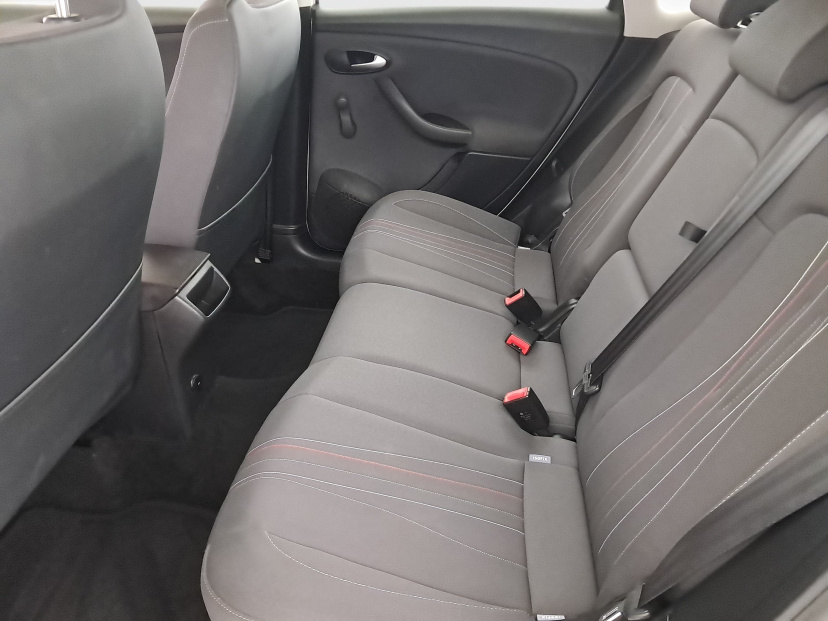 Seat Altea XL, 2013