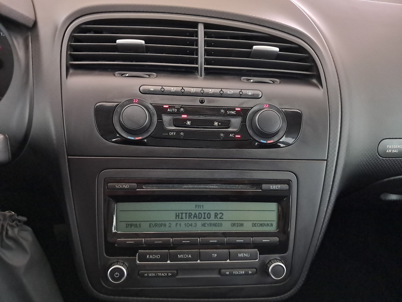 Seat Altea XL, 2013