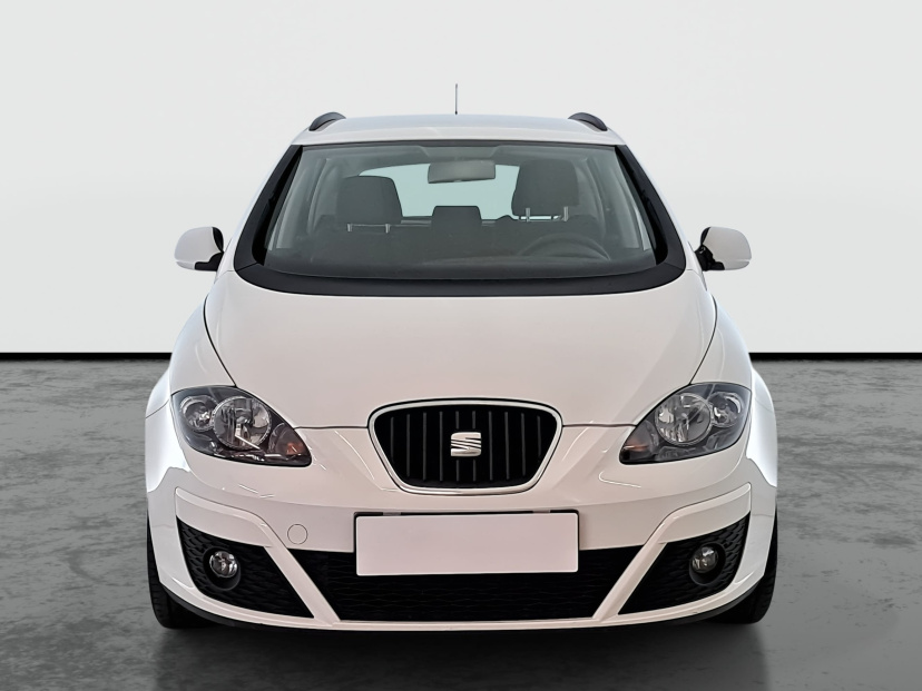 Seat Altea XL, 2013