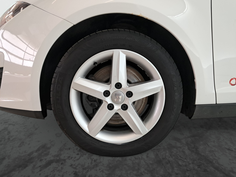 Seat Altea XL, 2013
