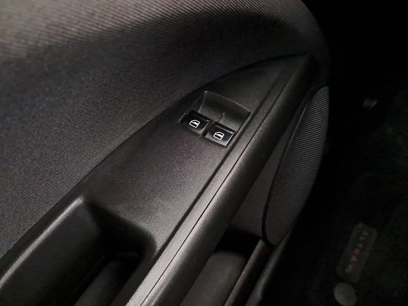 Seat Altea XL, 2013