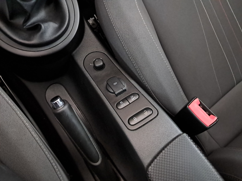 Seat Altea XL, 2013