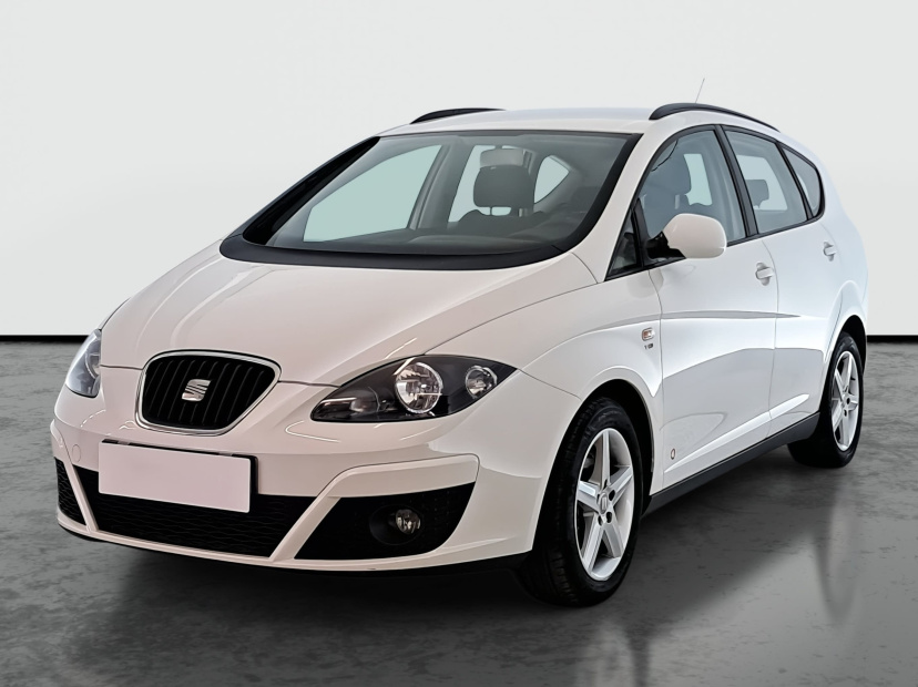 Seat Altea XL, 2013