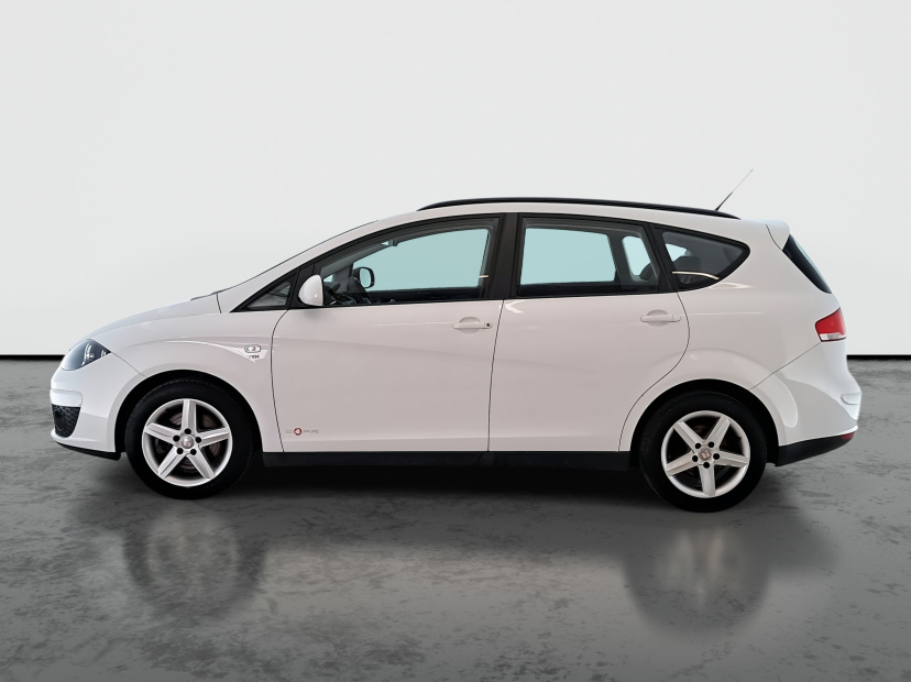 Seat Altea XL, 2013