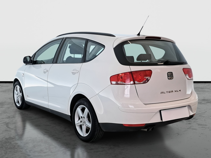 Seat Altea XL, 2013