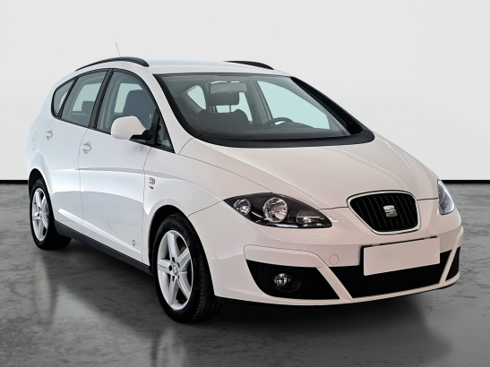 Seat Altea XL