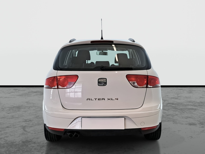 Seat Altea XL, 2013