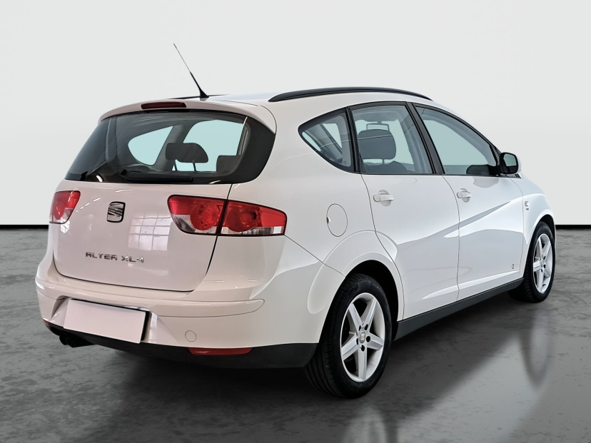 Seat Altea XL, 2013
