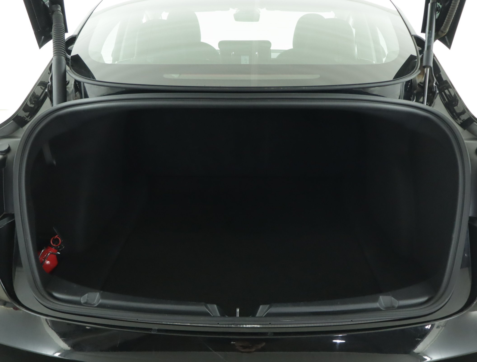 Tesla Model 3 Long Range AWD – fotografie 20