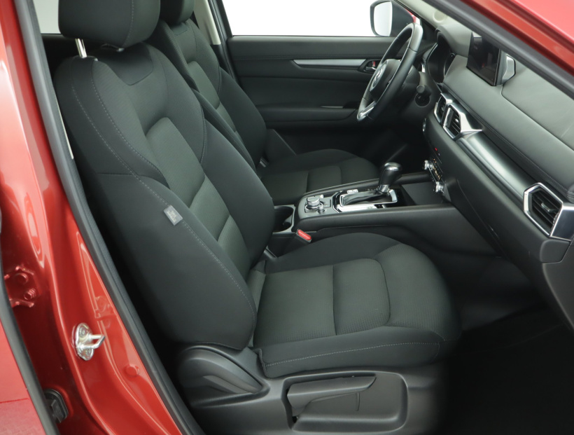 Mazda CX-5, 2022 – foto 11