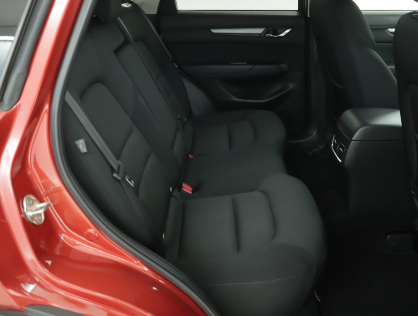 Mazda CX-5, 2022 – foto 12