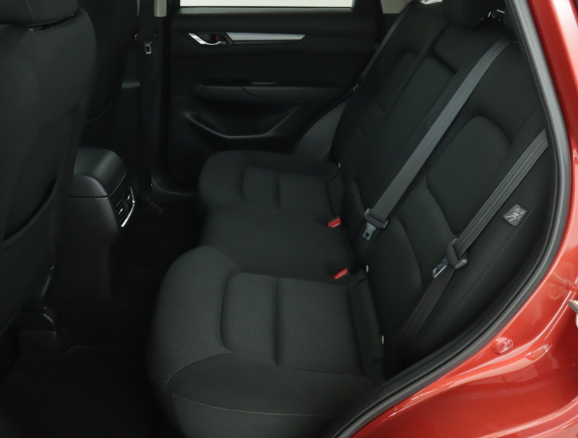 Mazda CX-5, 2022 – foto 13