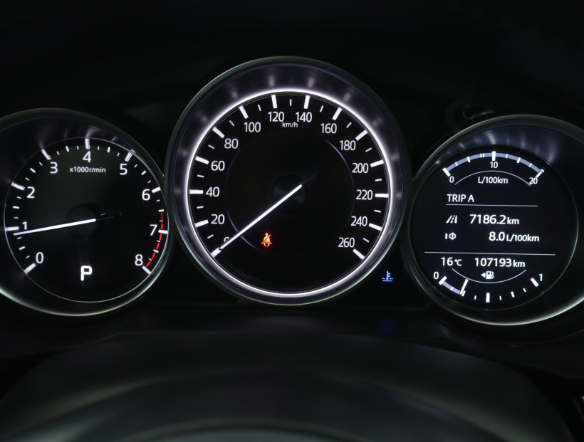 Mazda CX-5, 2022 – foto 14
