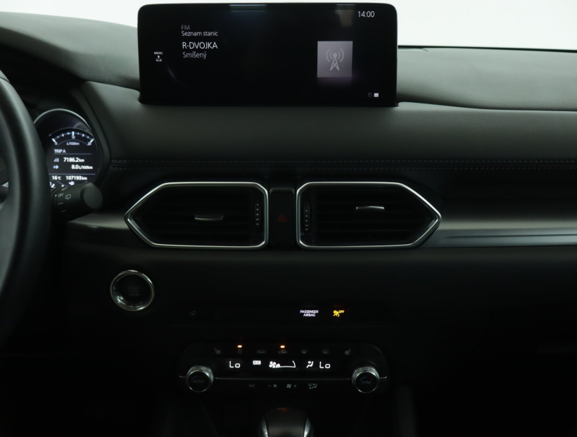 Mazda CX-5, 2022 – foto 15