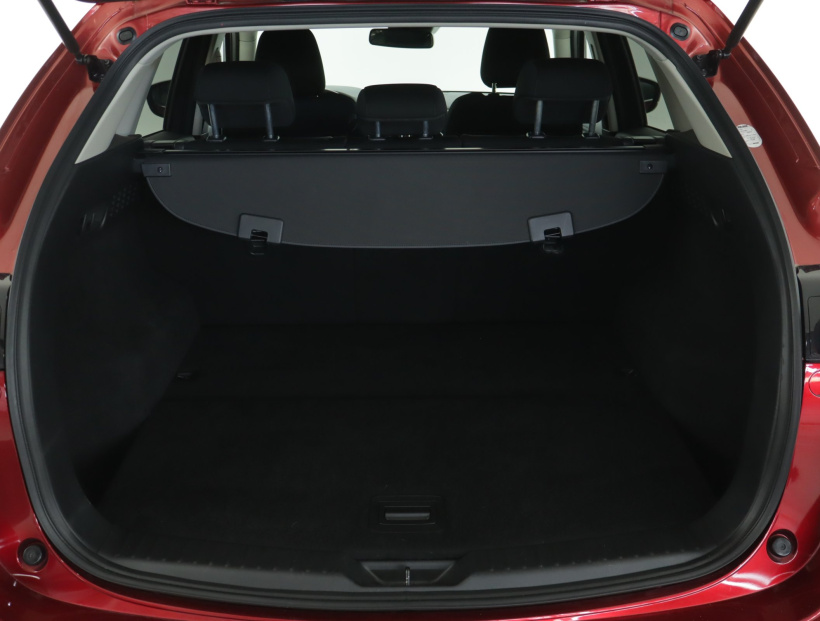 Mazda CX-5, 2022 – foto 17