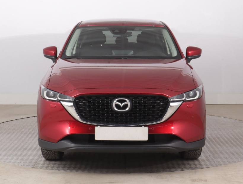 Mazda CX-5, 2022 – foto 6