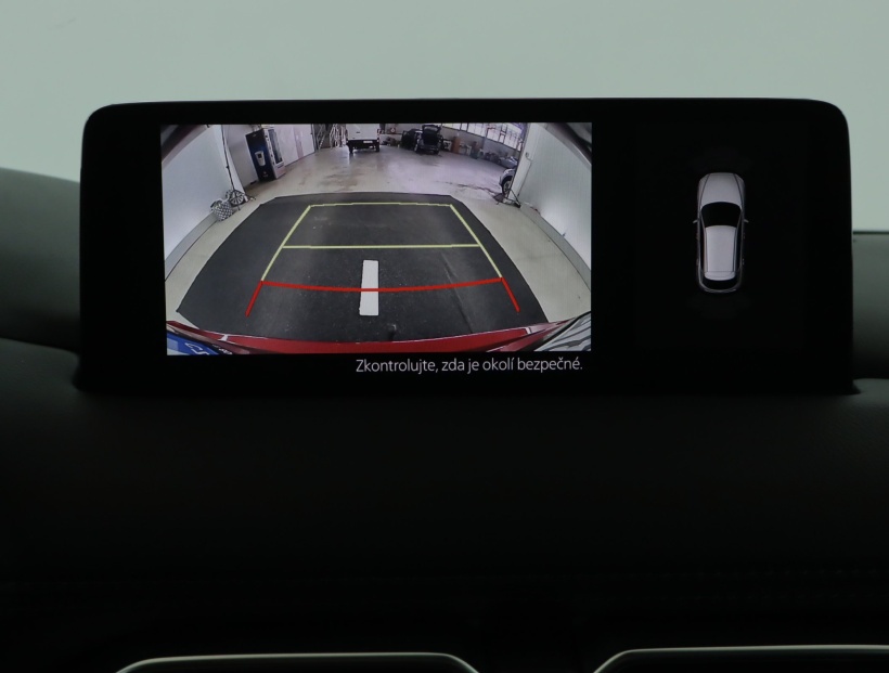 Mazda CX-5, 2022 – foto 19