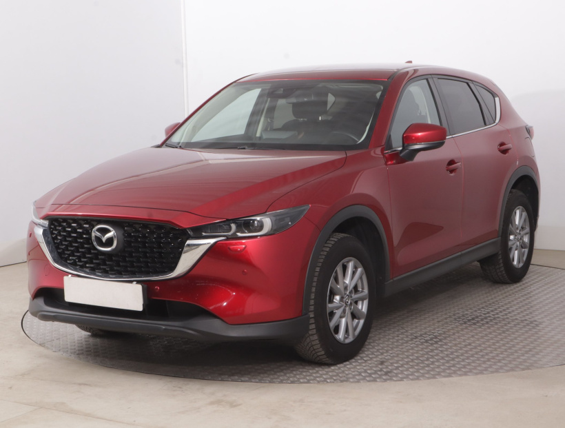 Mazda CX-5, 2022 – foto 7