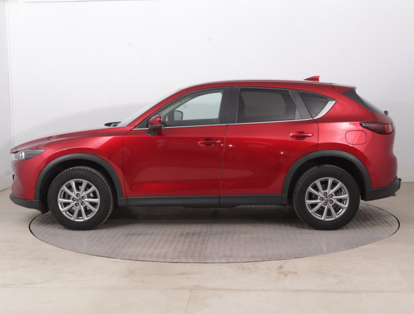 Mazda CX-5, 2022 – foto 8