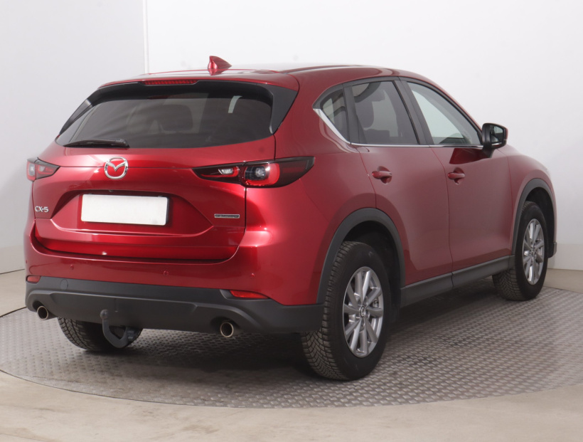 Mazda CX-5, 2022 – foto 5