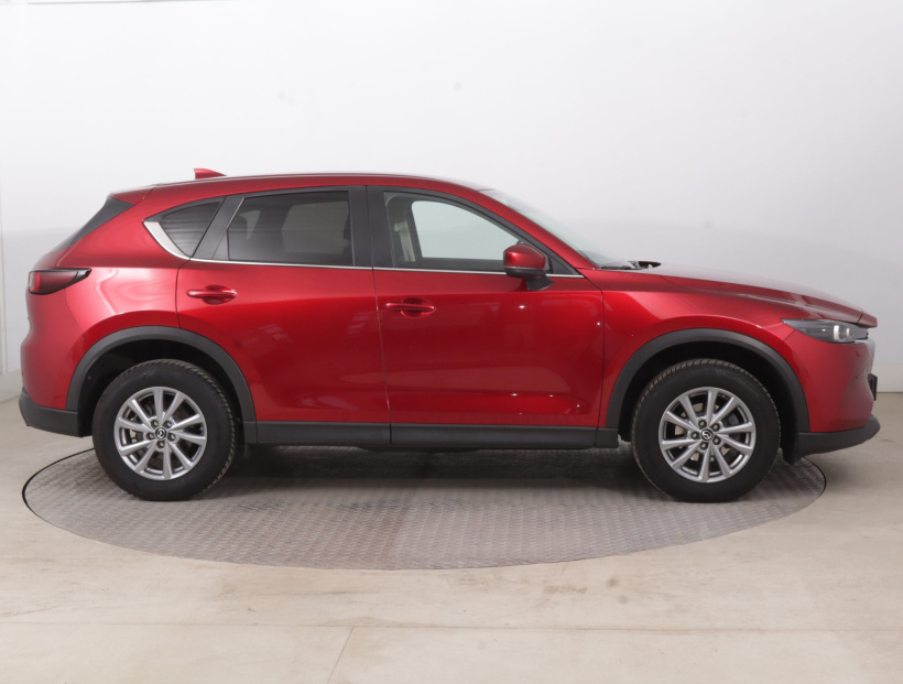 Mazda CX-5, 2022 – foto 10