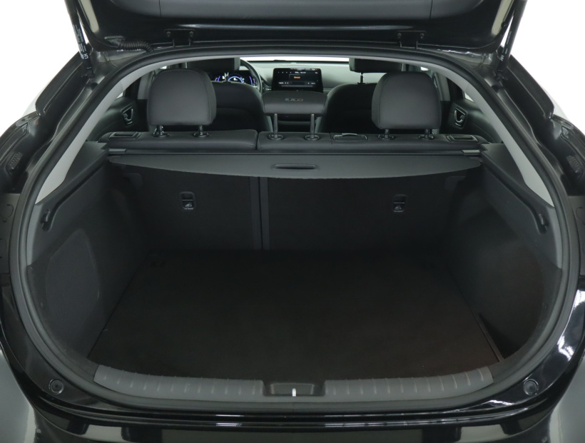 Hyundai Ioniq, 2021