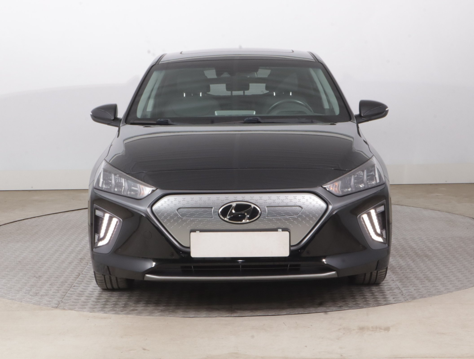 Hyundai Ioniq Electric 38 kWh, 2021 2