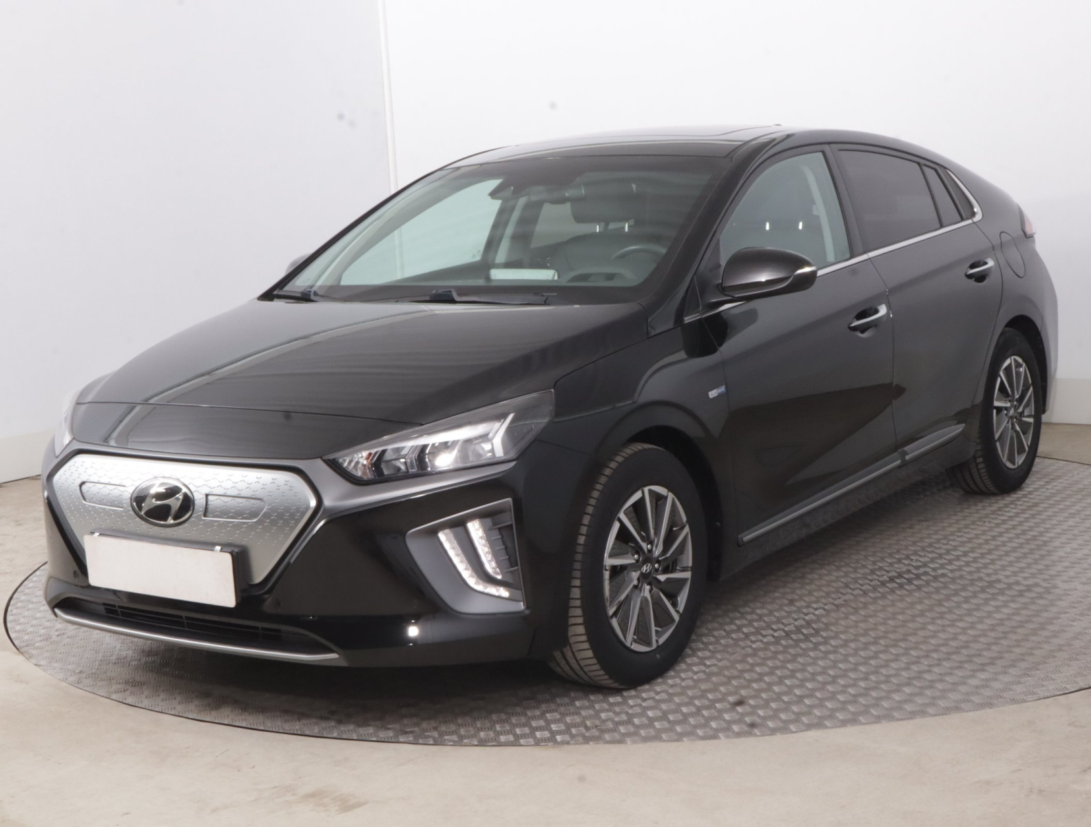 Hyundai Ioniq Electric 38 kWh, 2021 3