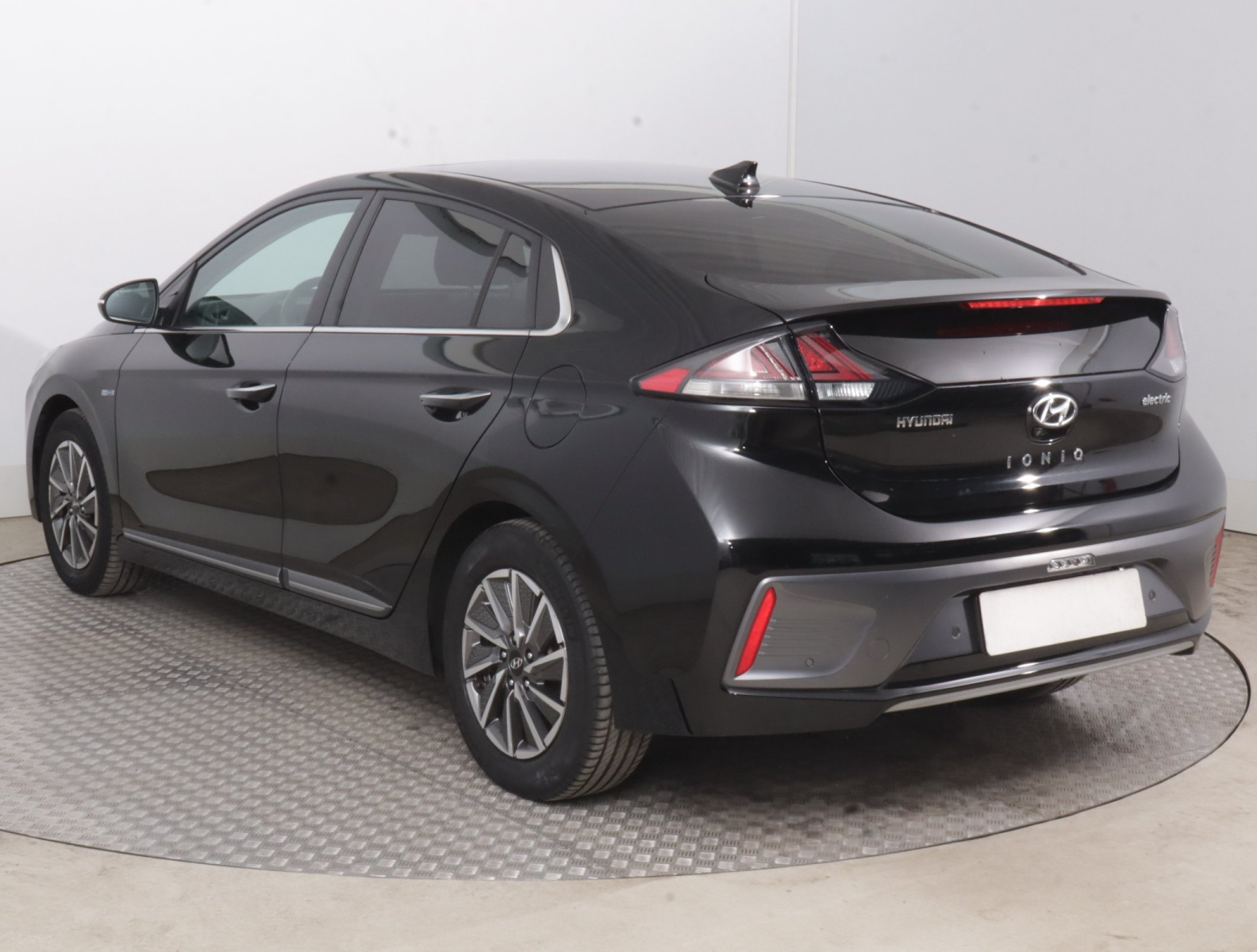 Hyundai Ioniq Electric 38 kWh, 2021 5