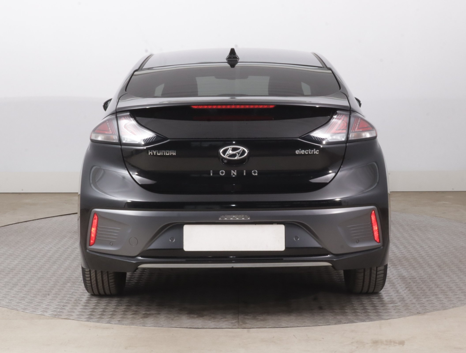 Hyundai Ioniq Electric 38 kWh, 2021 6
