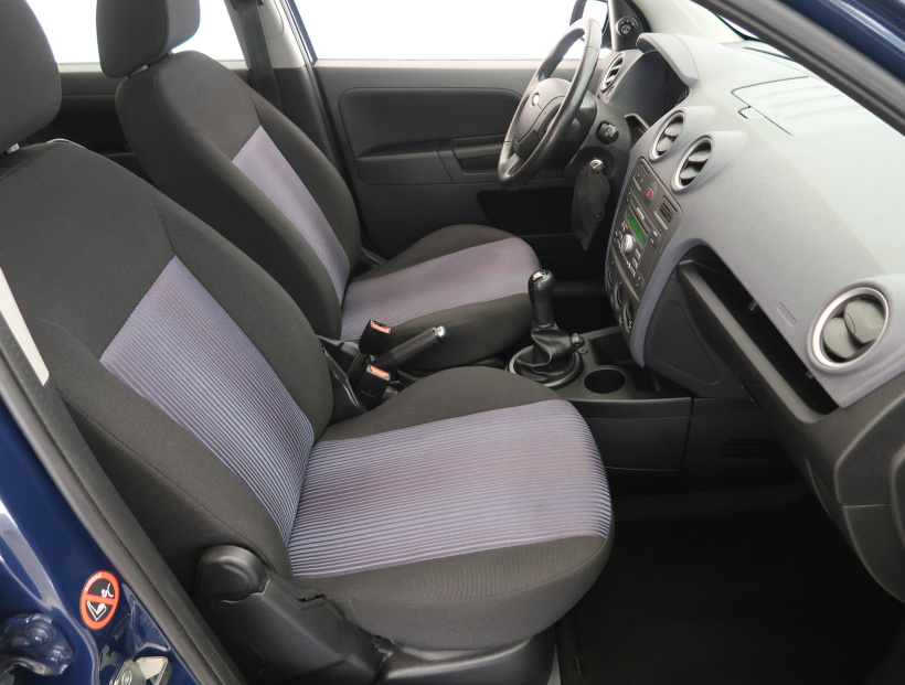 Ford Fusion, 2009