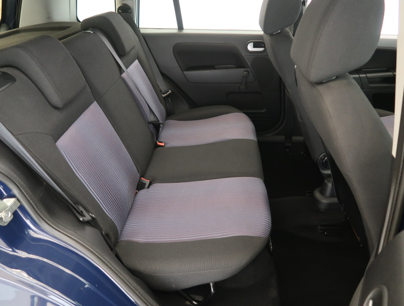 Ford Fusion, 2009