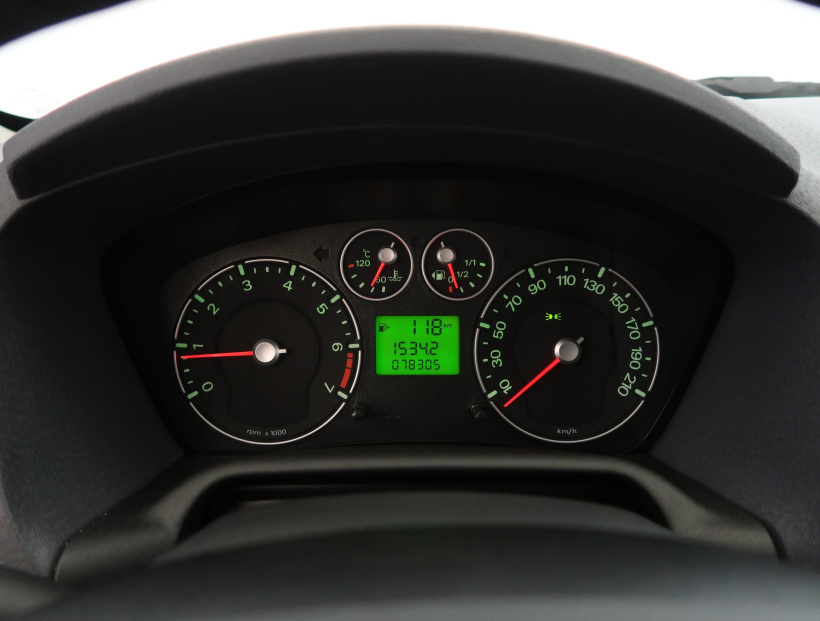 Ford Fusion, 2009