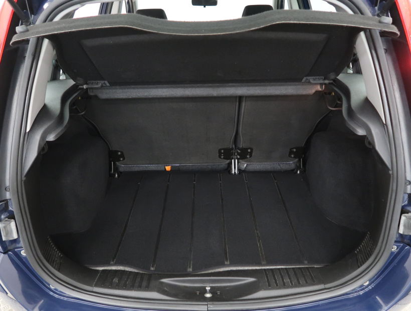 Ford Fusion, 2009