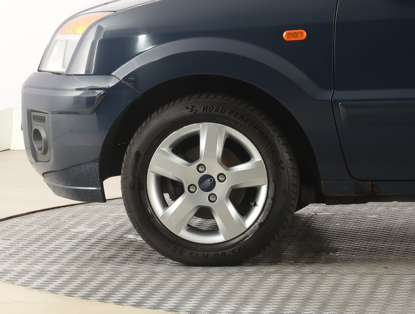 Ford Fusion, 2009