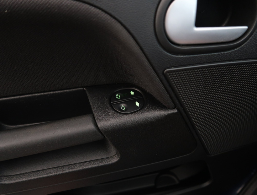 Ford Fusion, 2009
