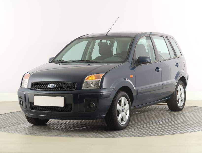 Ford Fusion, 2009