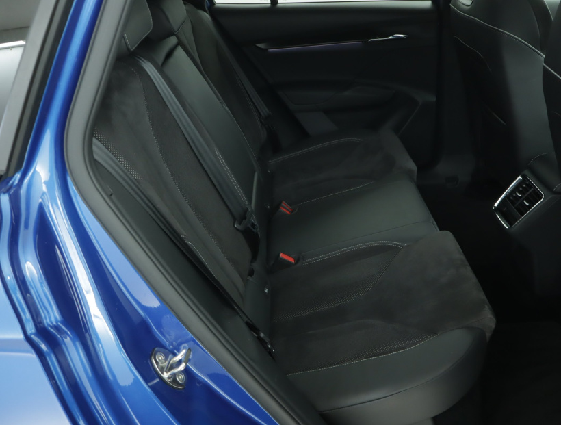 Škoda Enyaq, 2021