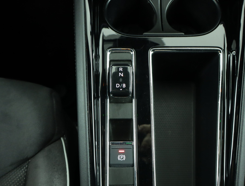 Škoda Enyaq, 2021